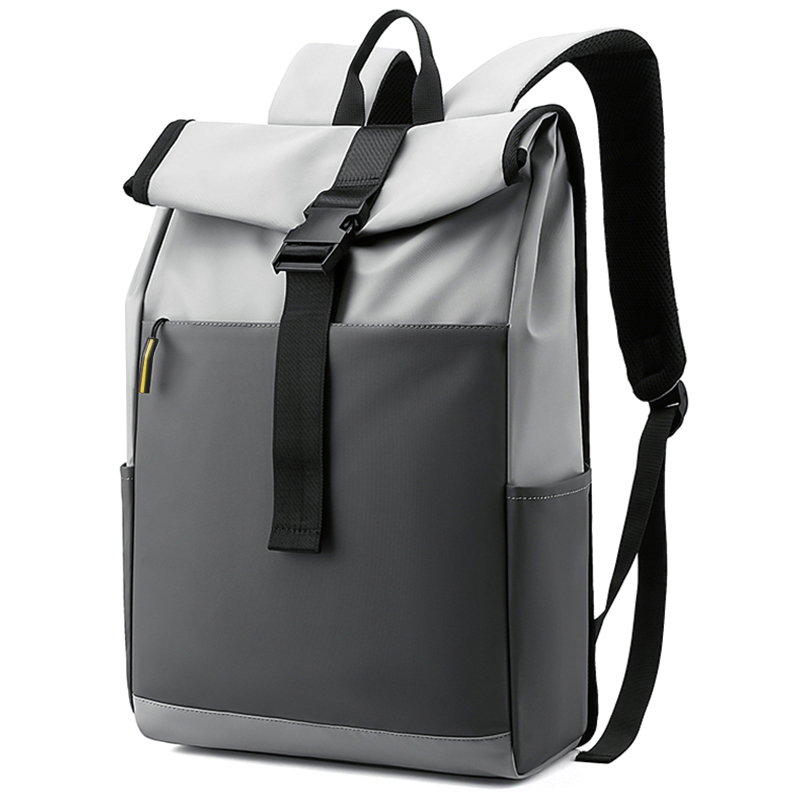 Рюкзак Alvort, Серый.-0