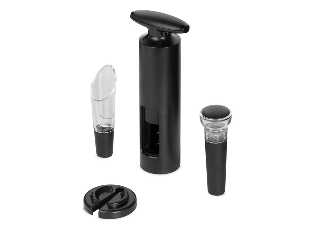 Набор аксессуаров для вина Bergamo-0