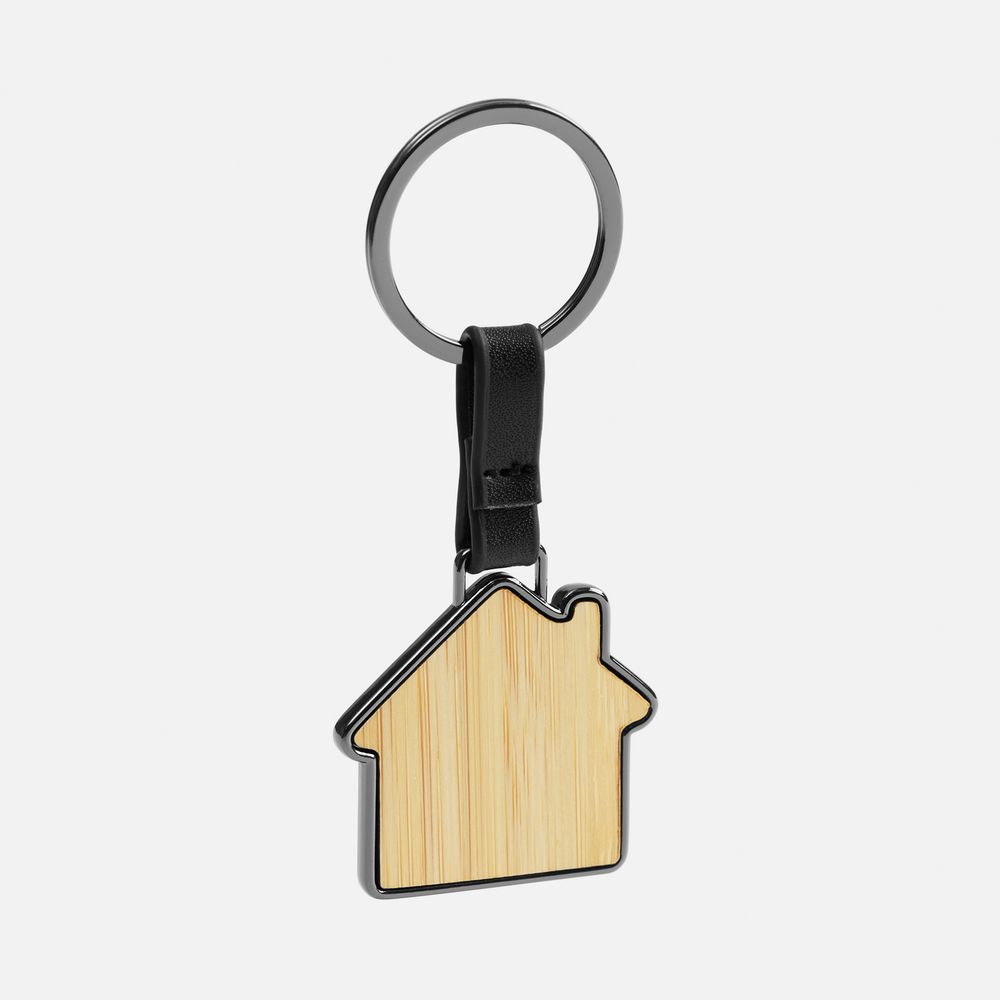 Брелок Bamboo Lodge ver.2-1