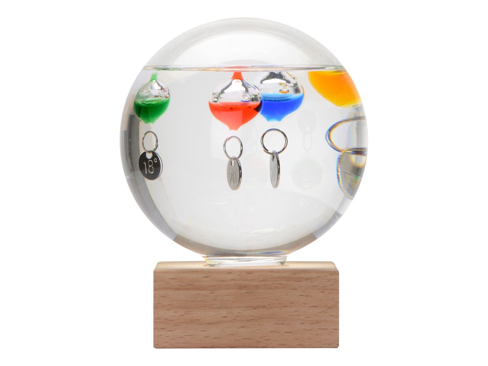 Термометр Galileo-3