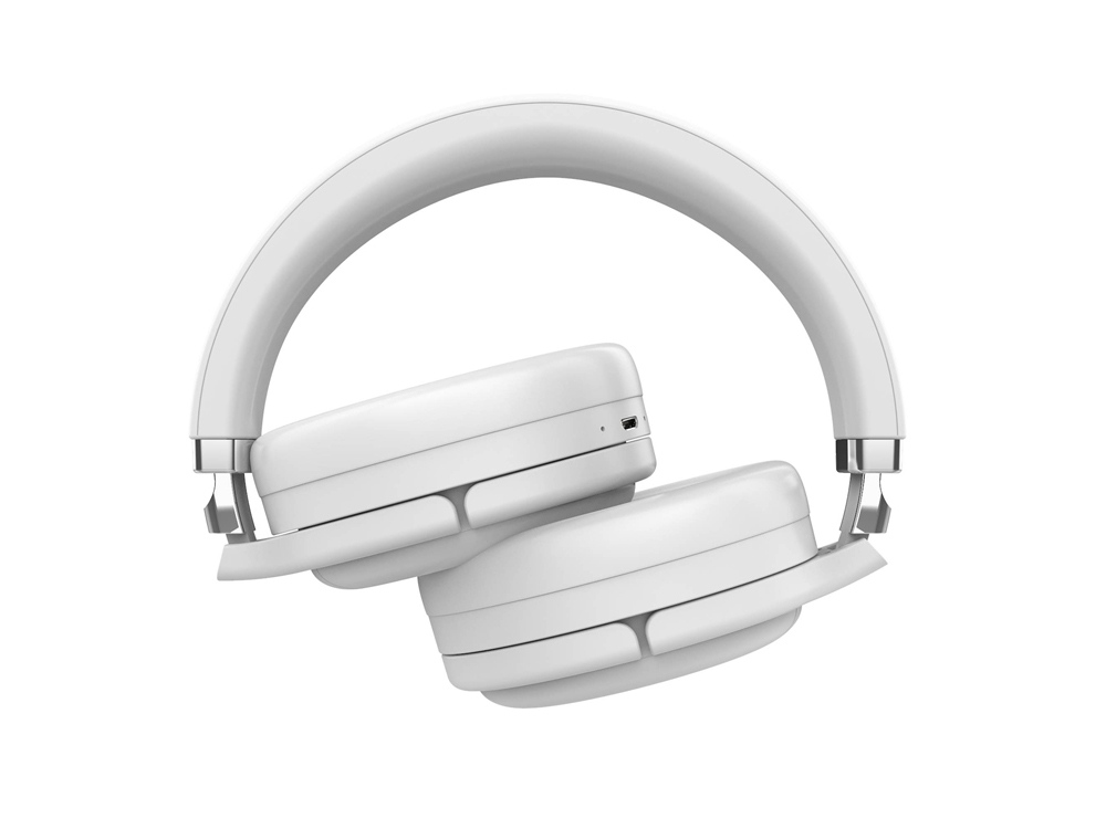 Беспроводные наушники HIPER SILENCE ANC HX3, белый-2