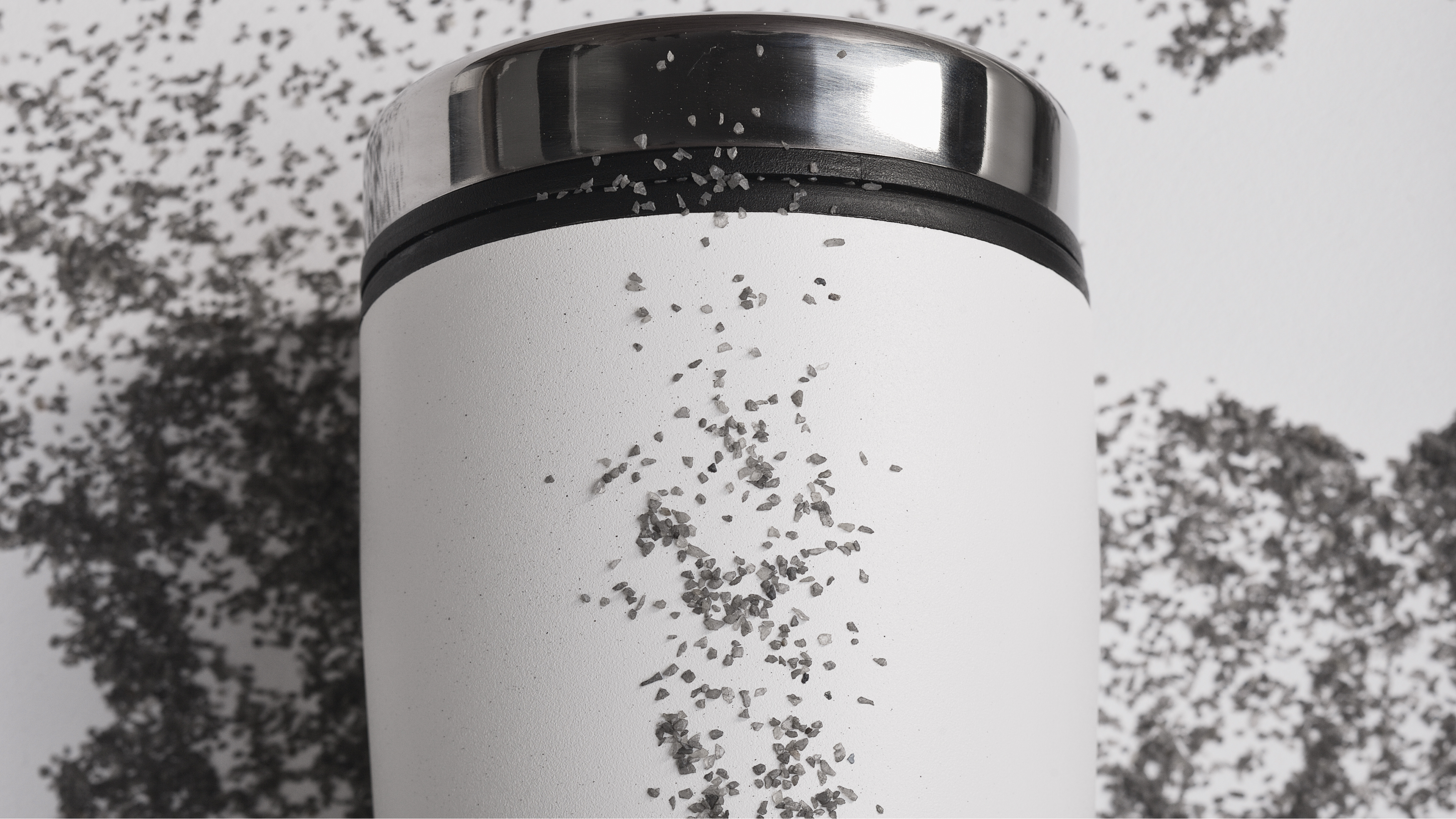 Термостакан "Европа" 500 мл, покрытие пудра-3