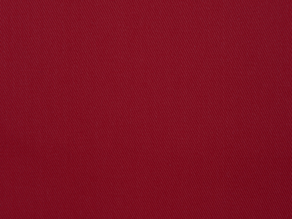 Хлопковый фартук 180gsm, бордо-3