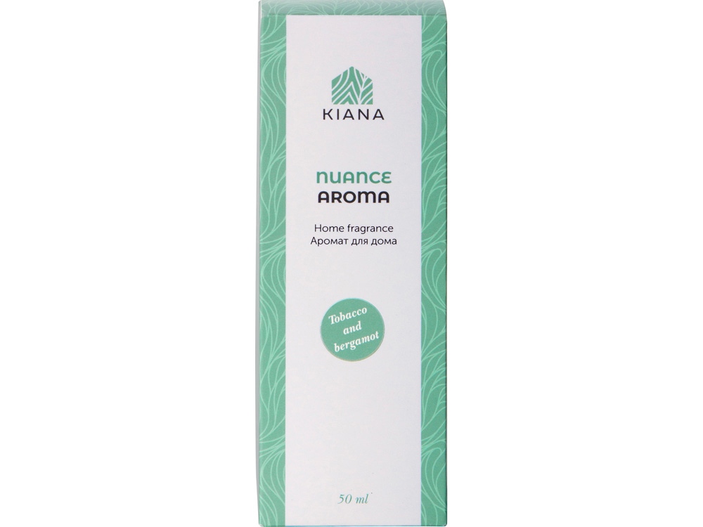 Ароматический диффузор Tobacco and bergamot-6