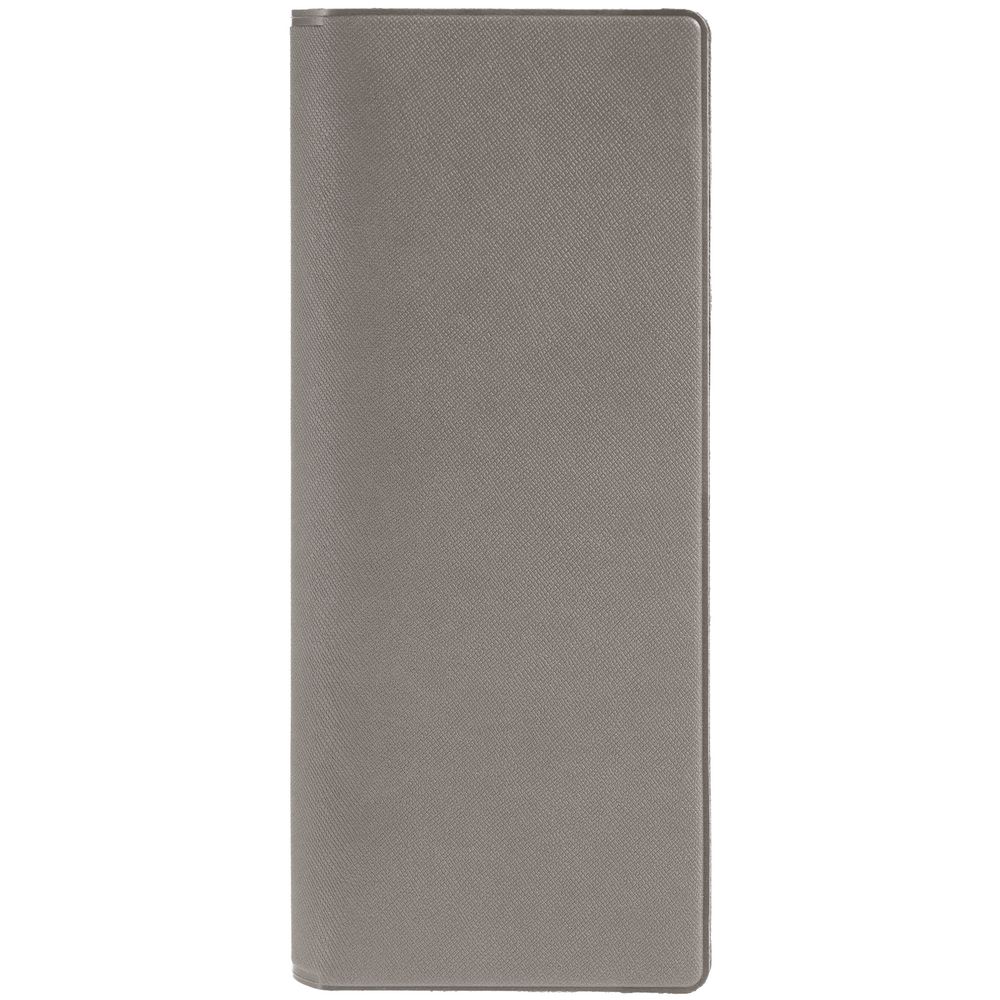 Органайзер для путешествий Devon, серый-0