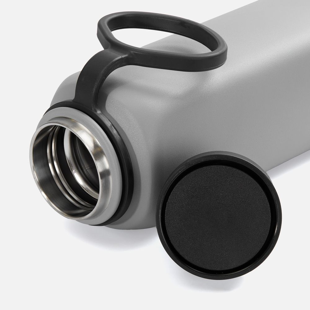 Термос Modum, серый-1