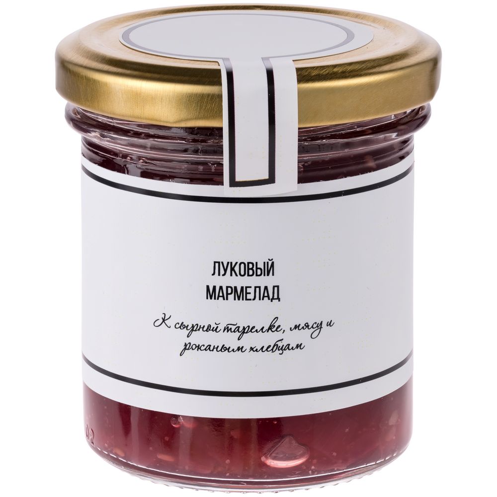 Набор соусов к мясу и сырной тарелке Sweet Aid-2