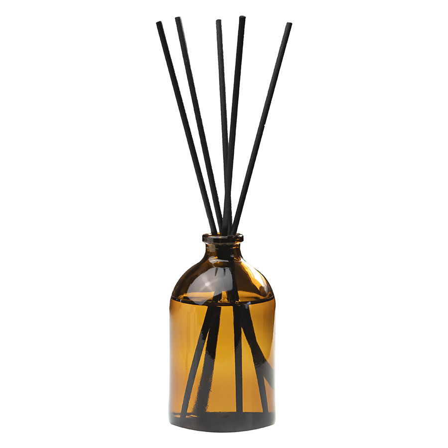 Парфюм для интерьера с аромадиффузором по мотивам Miami,100мл, стекло, красный-2