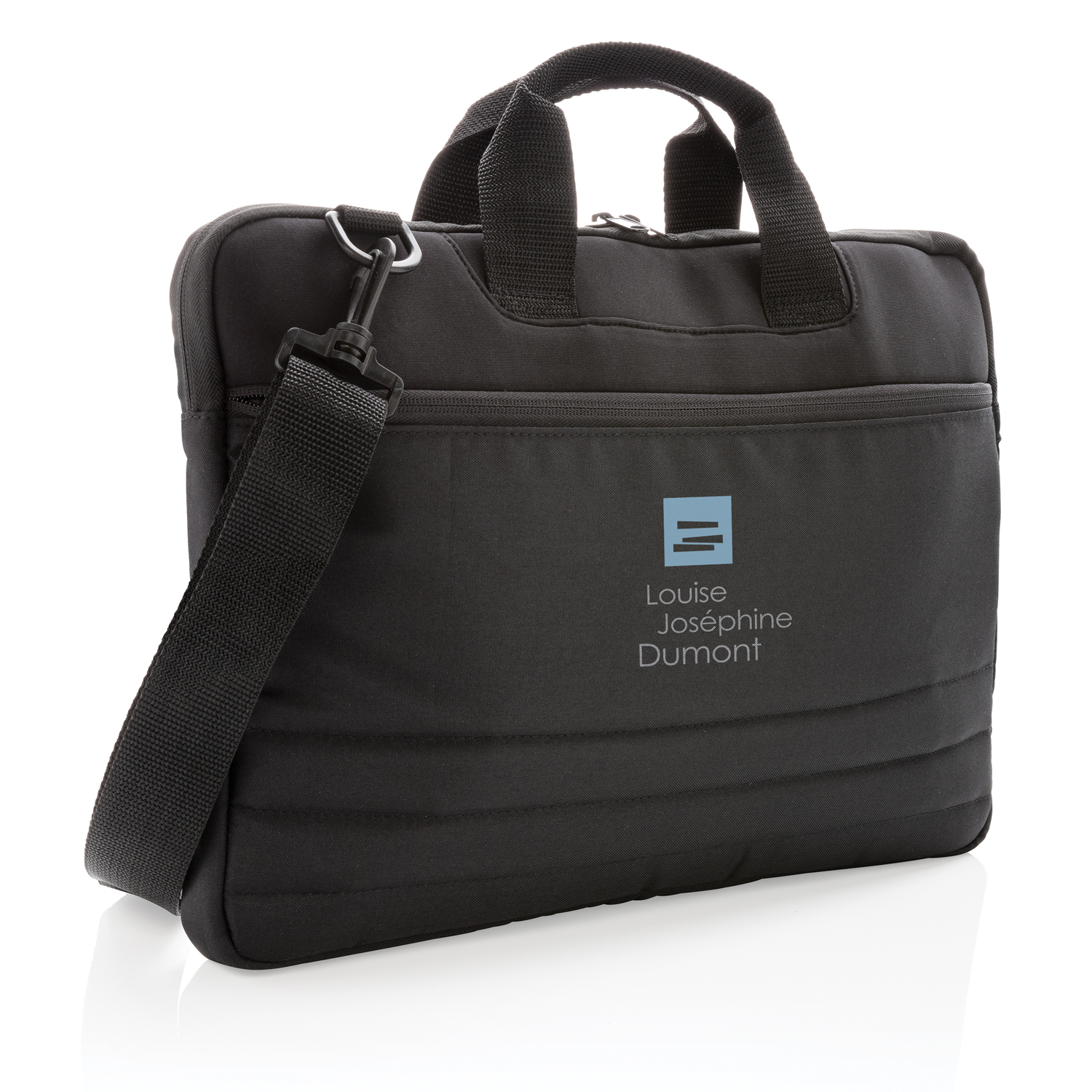 Сумка для ноутбука 15”-2