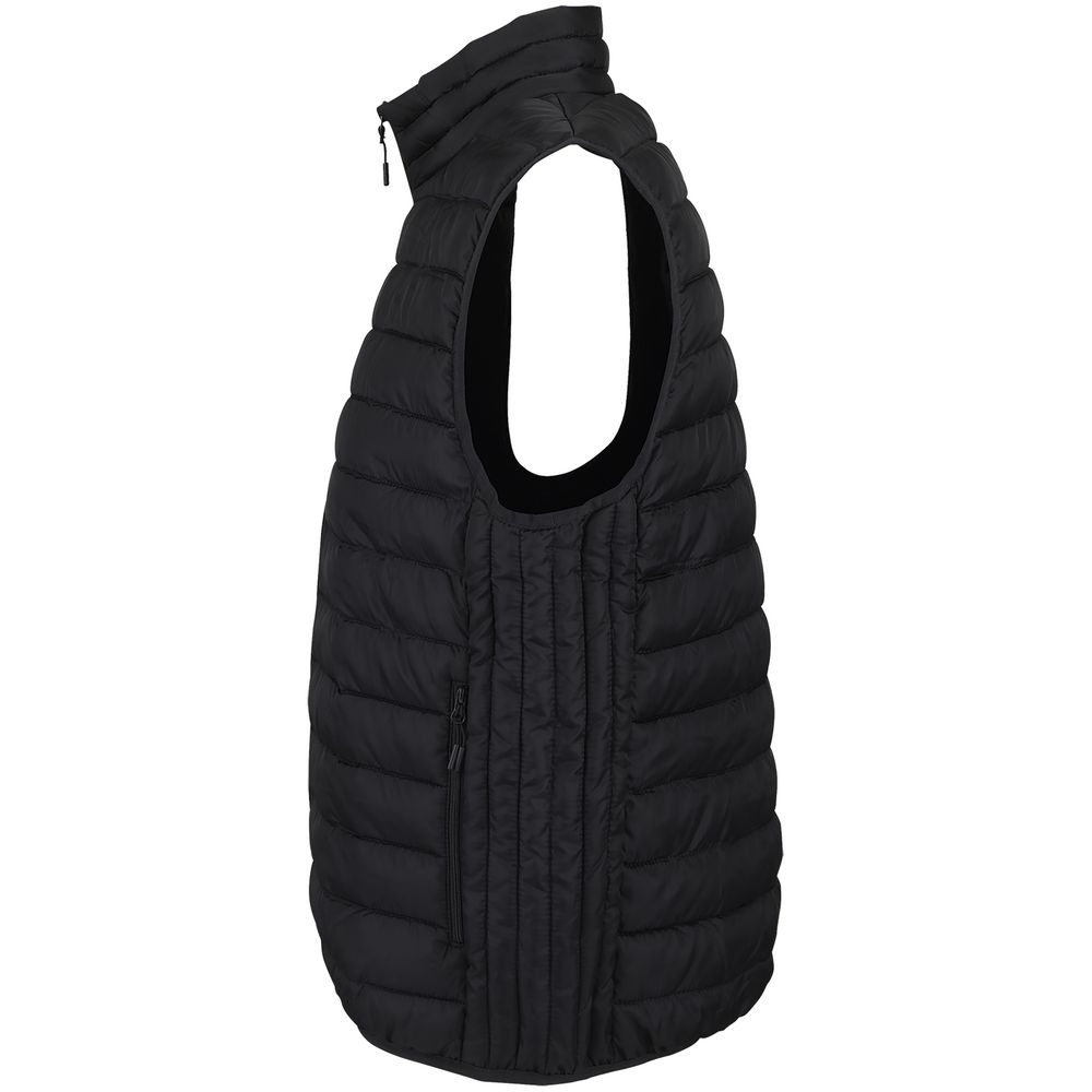 Жилет мужской Stream BW Men, черный-2