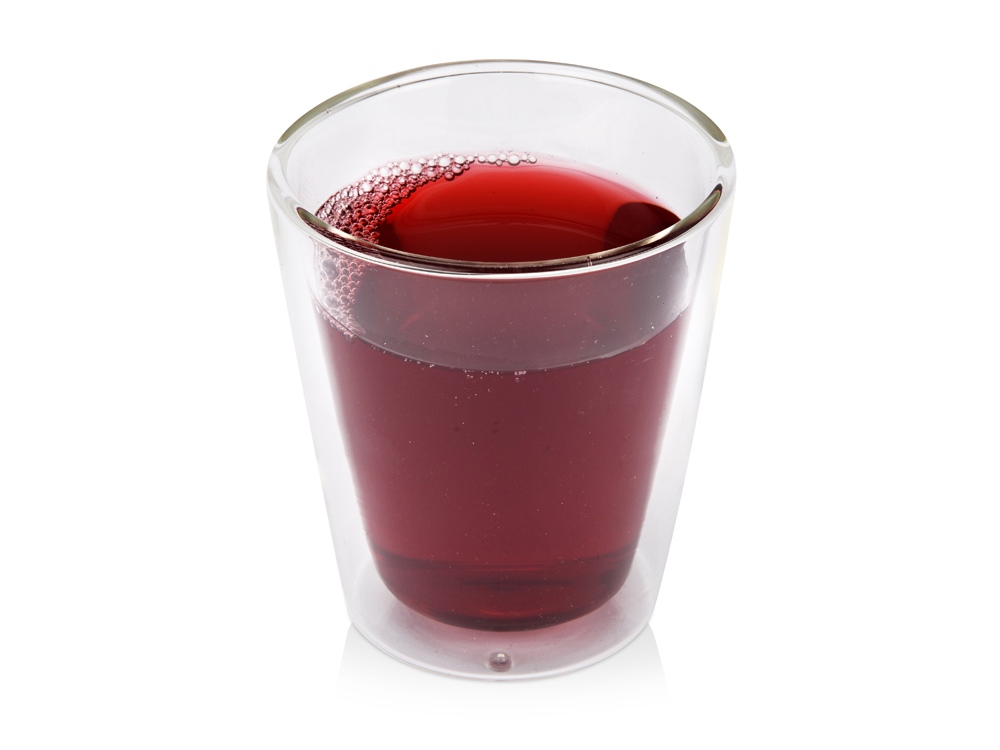 Стакан с двойными стенками Chalet конусообразный, 220 мл-1