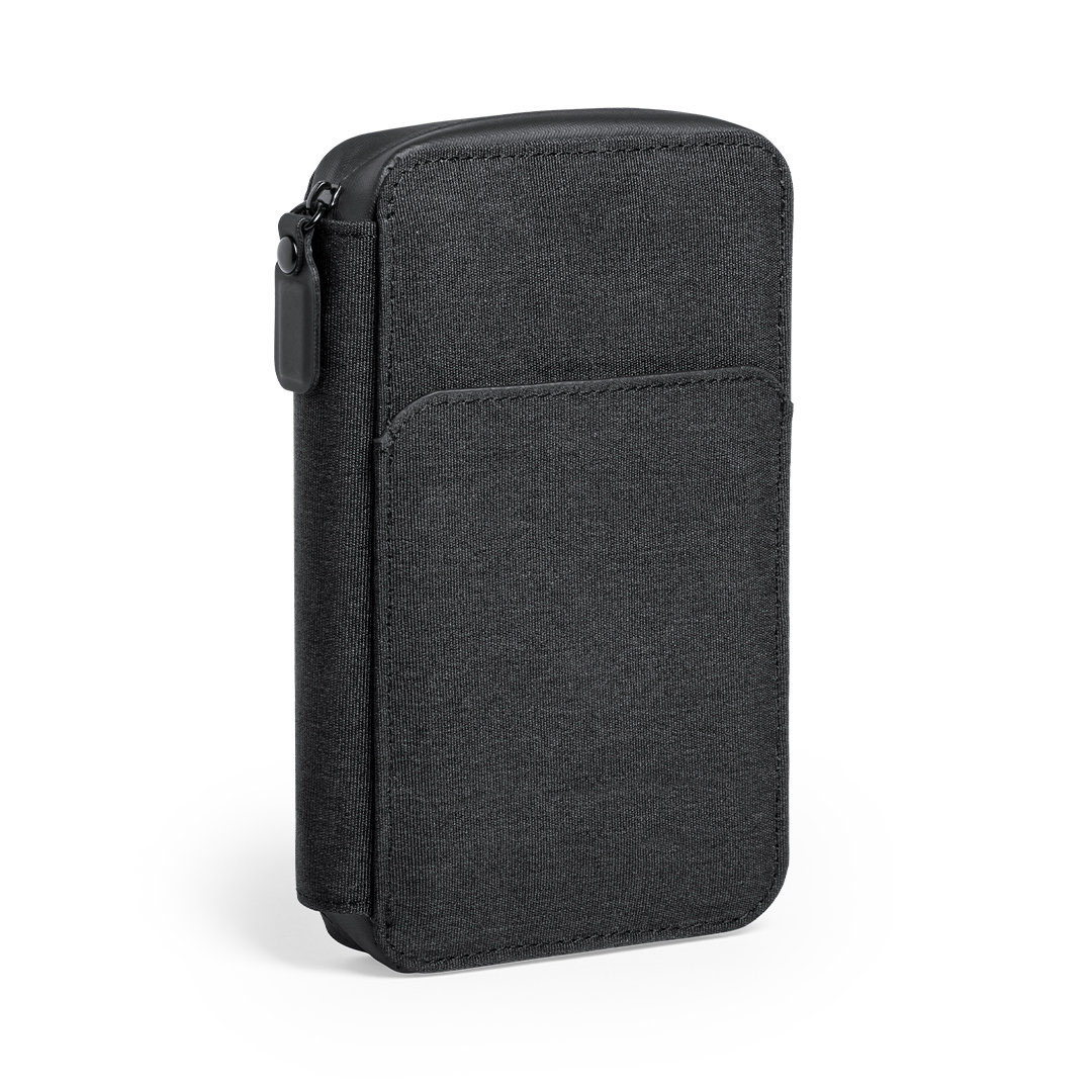 Дорожный органайзер с УФ-стерилизатором-0