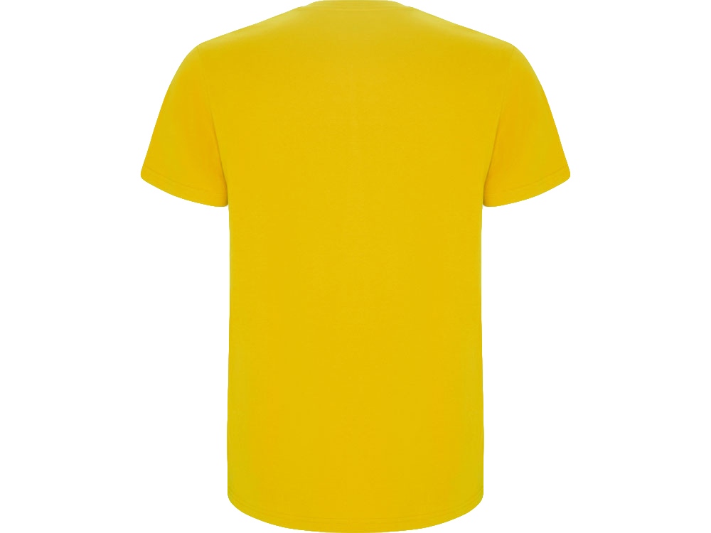 Футболка Stafford мужская, желтый-1