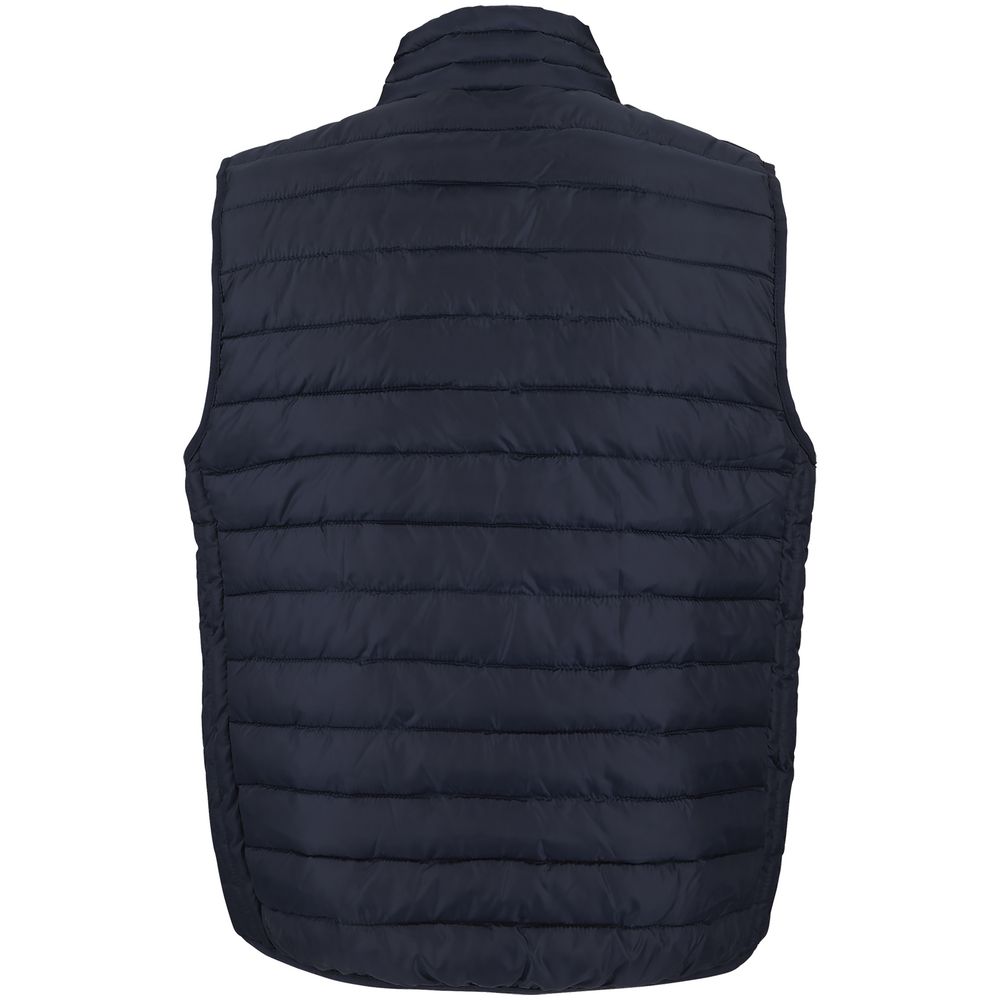 Жилет мужской Stream BW Men, темно-синий-1