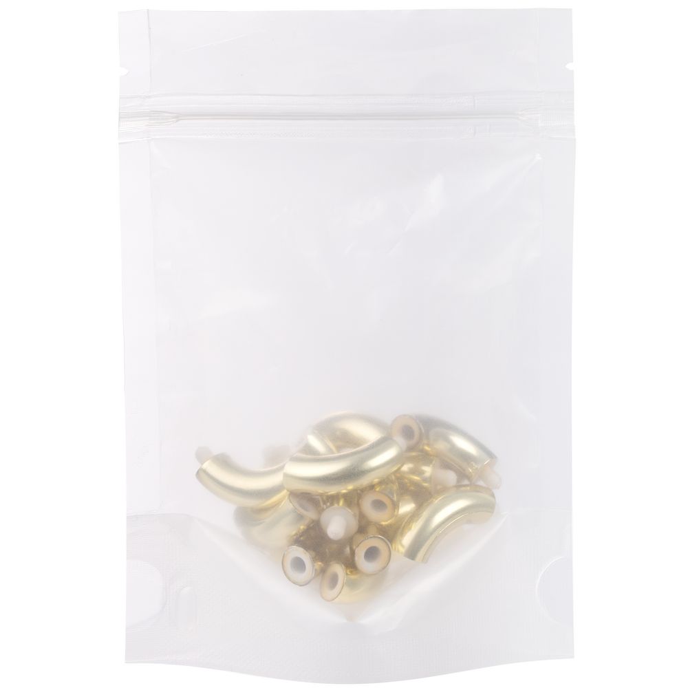 Антистресс Tangle, золотистый-2