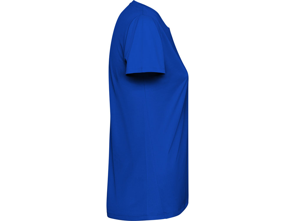 Футболка Estoril женская, королевский синий-3