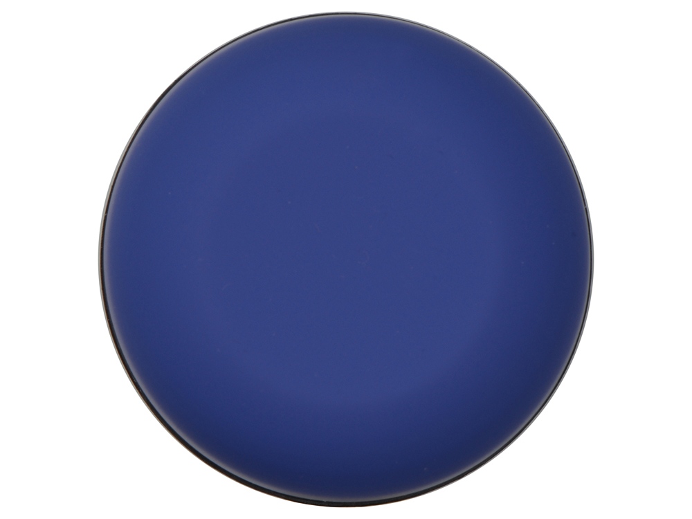 Термос Ямал Soft Touch с чехлом, 500мл, синий-5