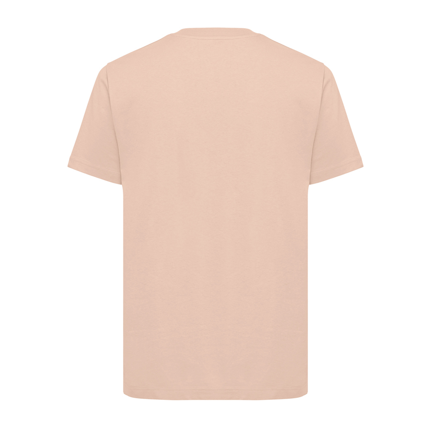 Футболка Iqoniq Kakadu из переработанного хлопка, свободный крой, унисекс, 180 г/м²-1