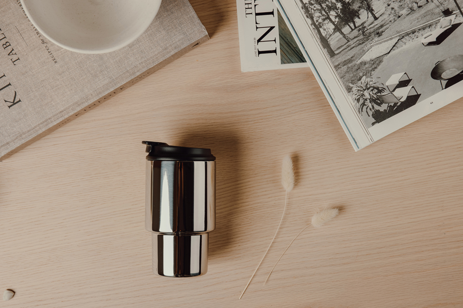 Термокружка VINGA Nagano RCS, 350 мл-10