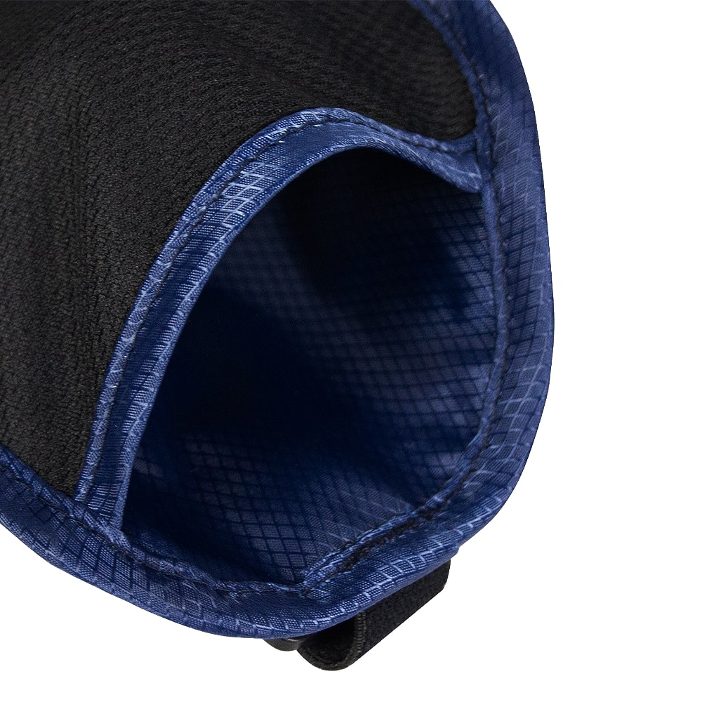 Поясная сумка COMFORT MONEY BELT, Темно-синий-3