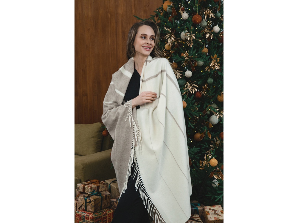 Плед Marzotto x Valerie Concept EVEREST NEW 1994-9