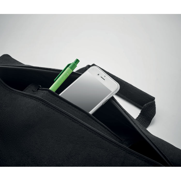 Сумка для ноутбука, черный-2