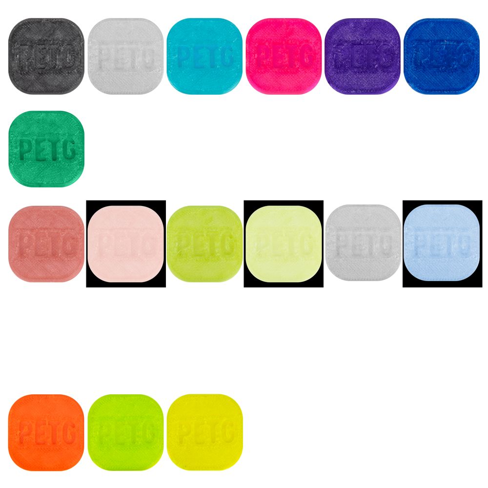 Фигурка Impreso S, 3D-печать на заказ-3