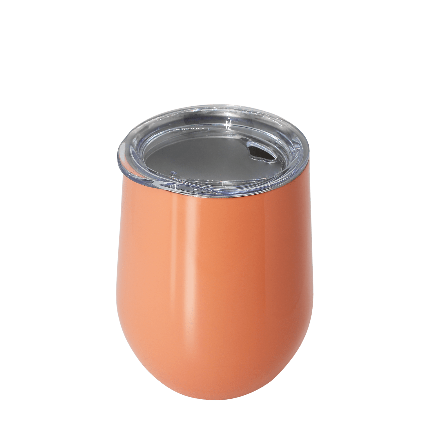 Кофер глянцевый CO12 (коралловый)-1