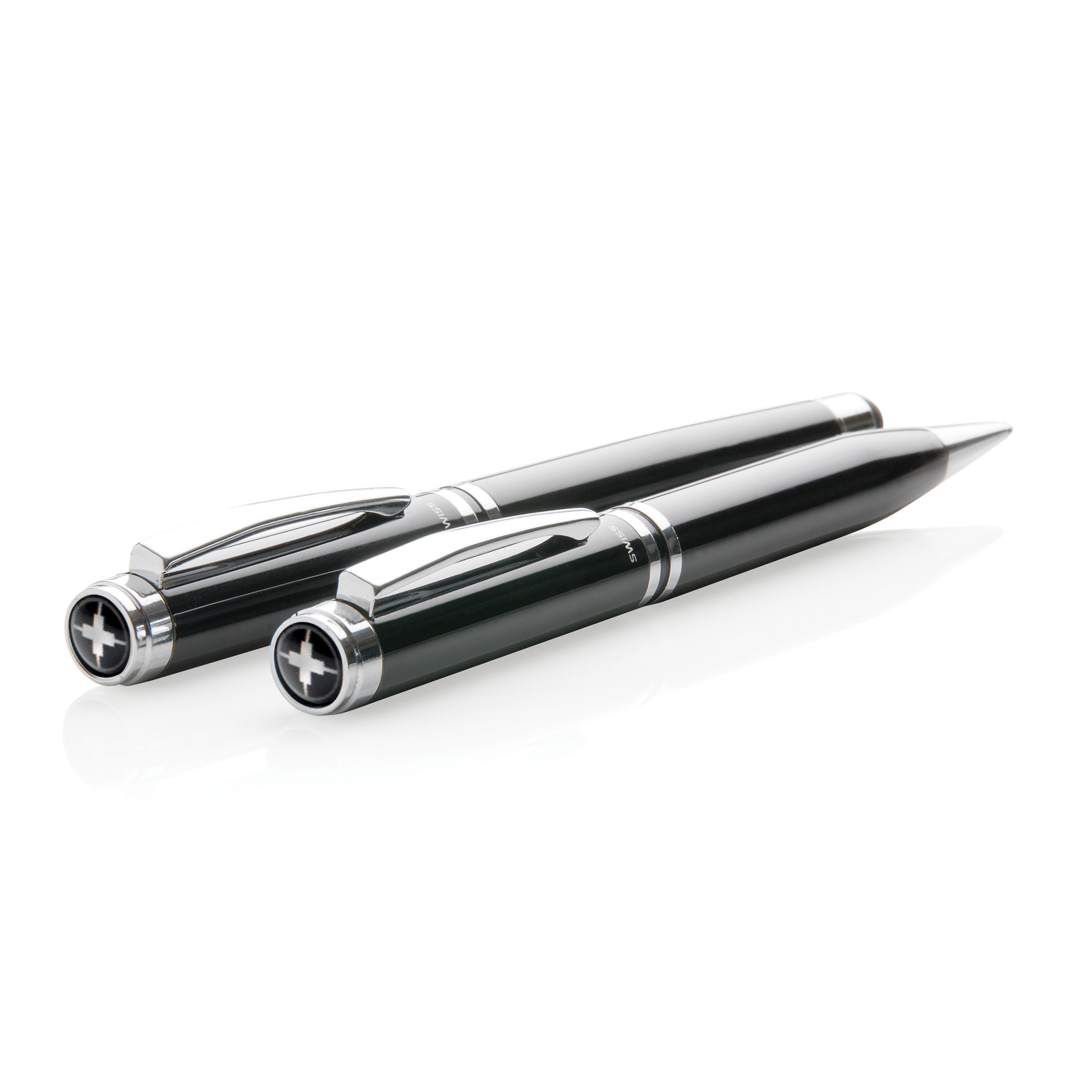 Набор ручек Swiss Peak Executive-7