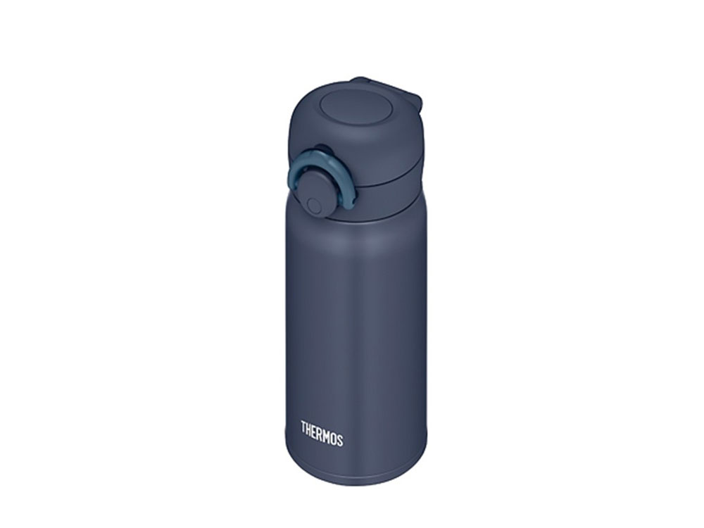 Термос из нерж. стали тм THERMOS JNR-353 NGY 0.35L-0