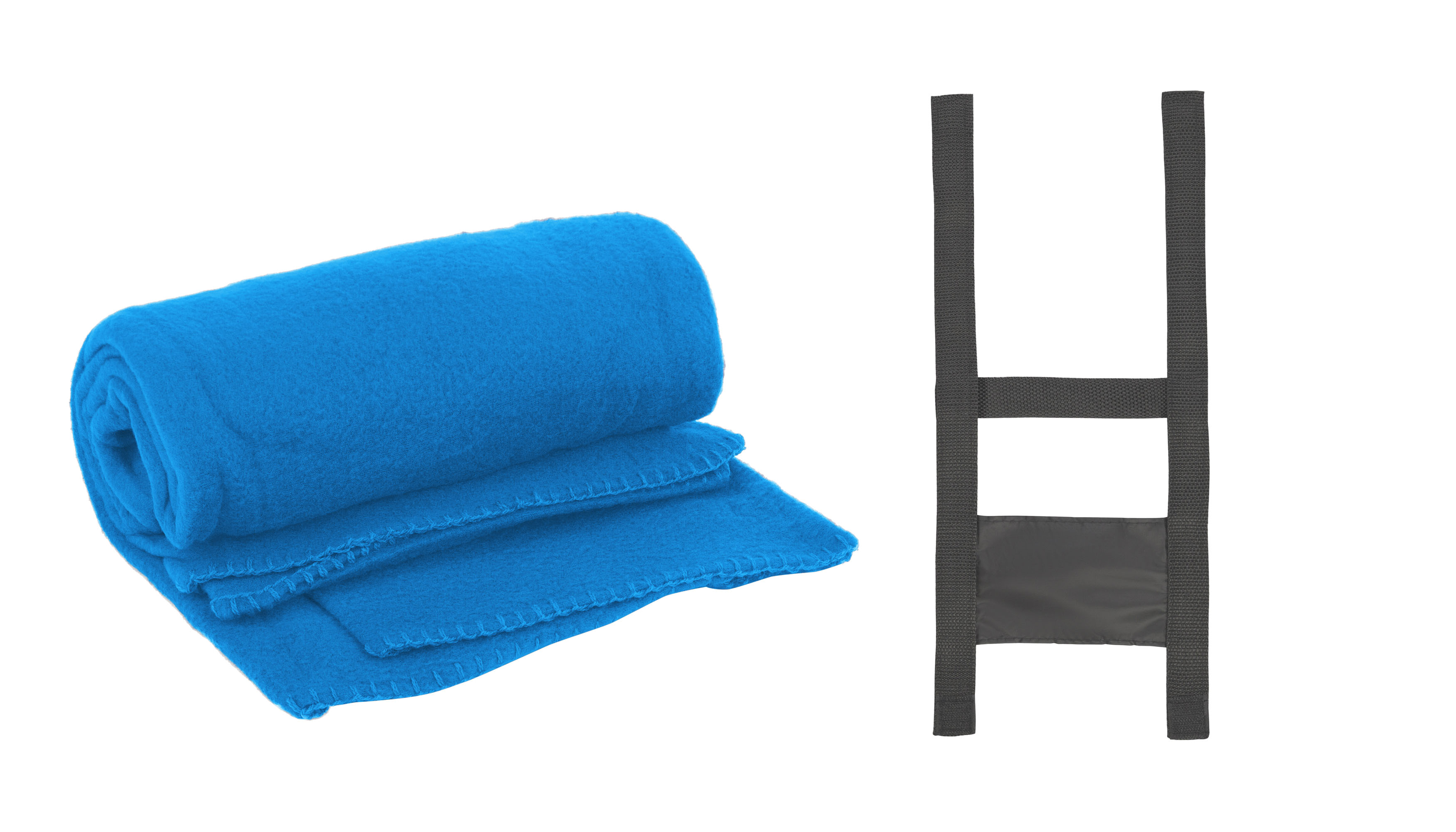 Плед "Байкал"-1