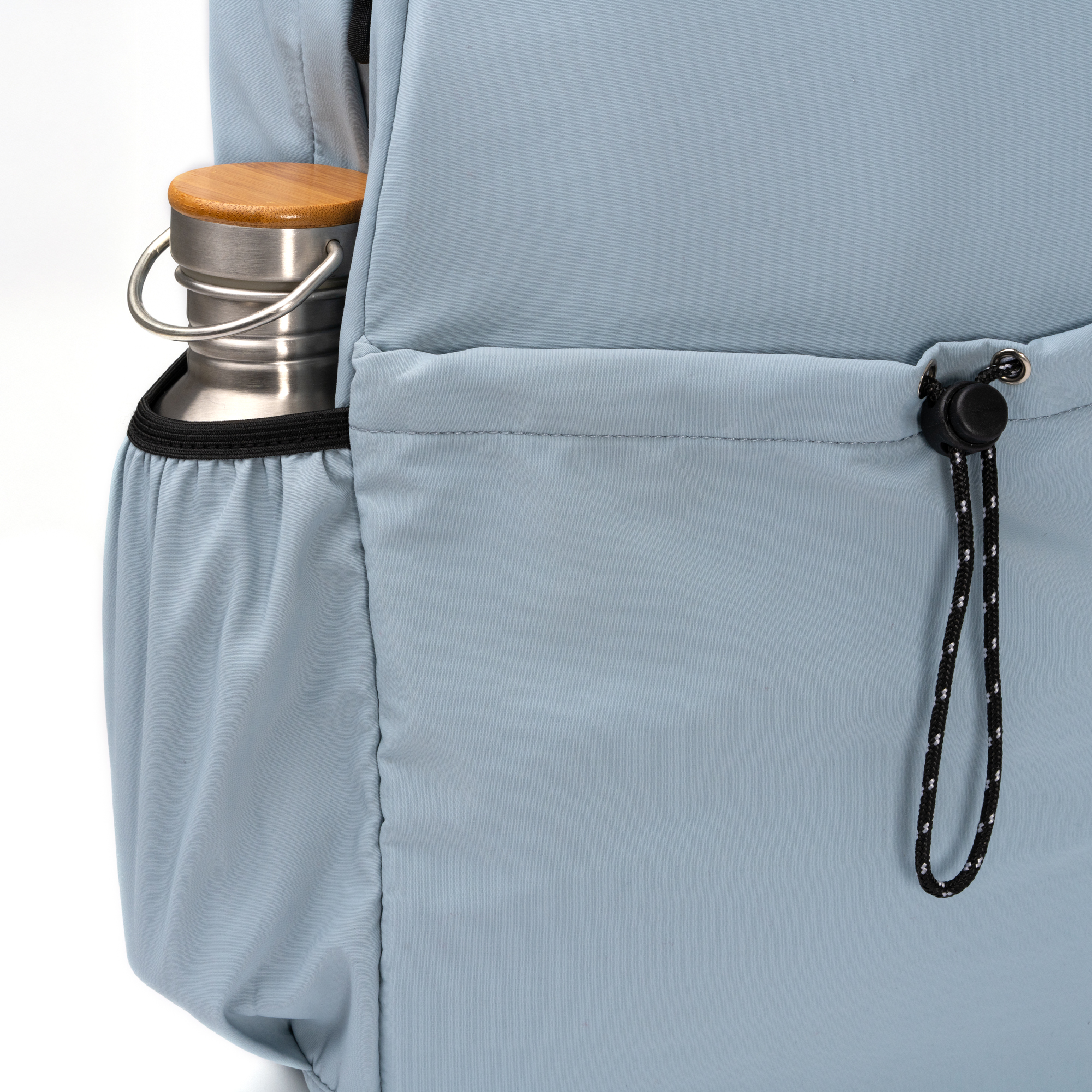 Рюкзак LUGO, Светлый королевский синий-2