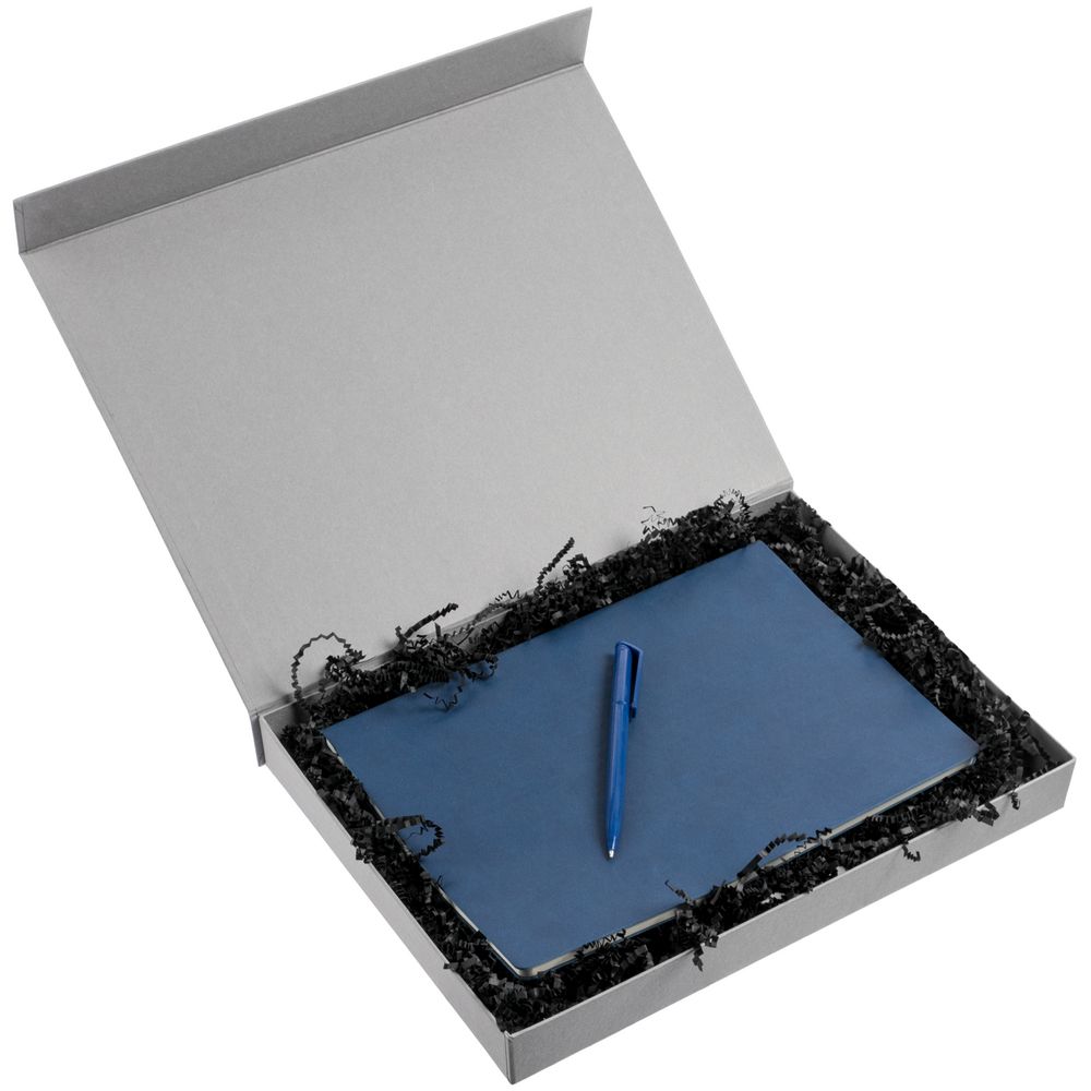 Коробка Roomy, серая-2