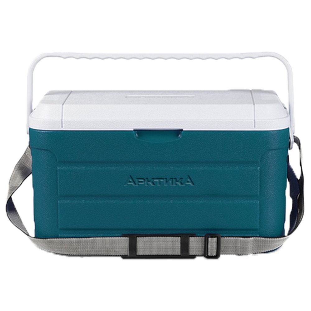 Термоконтейнер «Арктика», M, бирюзовый-1