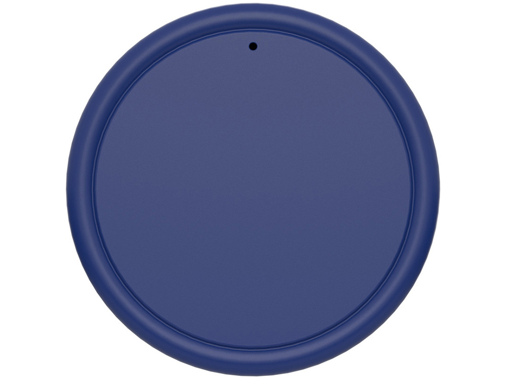 Americano® Piccolo кружка объемом 100 мл с крышкой - Cиний-2