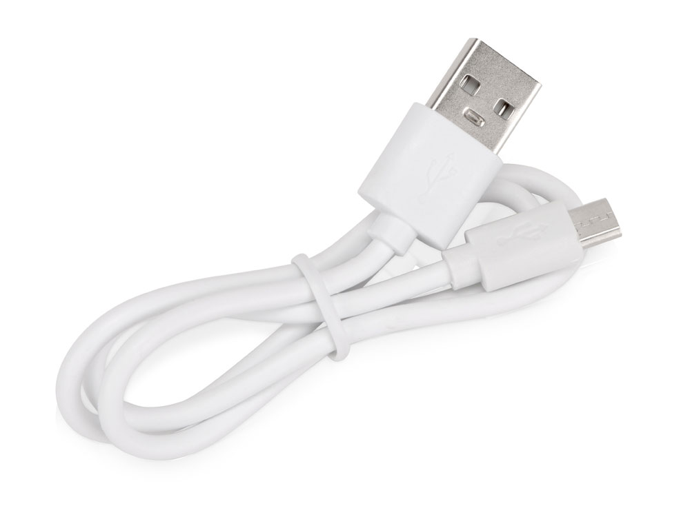 Настольный органайзер Cubic из пшеничного волокна с функцией беспроводной зарядки и выходами USB-5