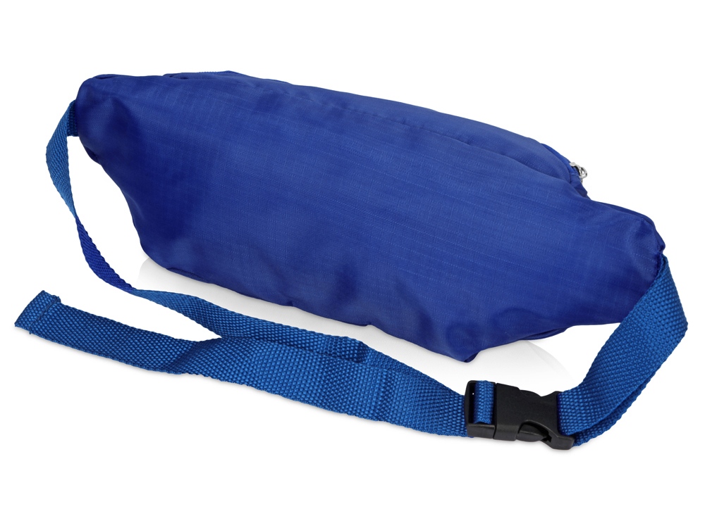 Сумка на пояс Freedom, синий-1