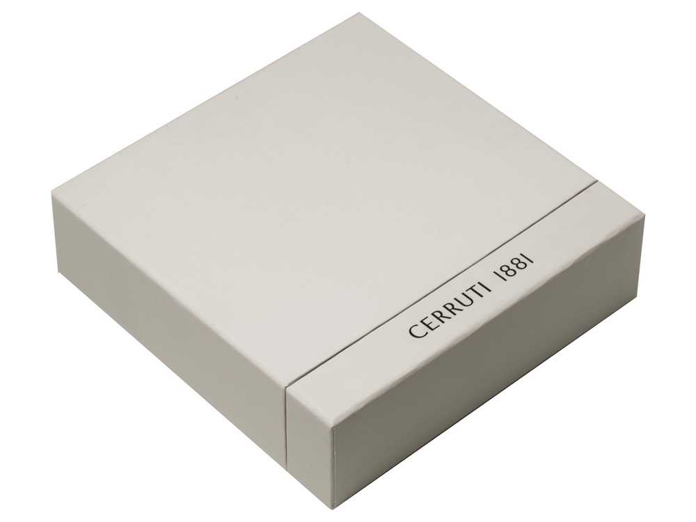 Набор: Защитная маска BYRON + Шариковая авторучка Myth Black Gun. Cerruti 1881-5