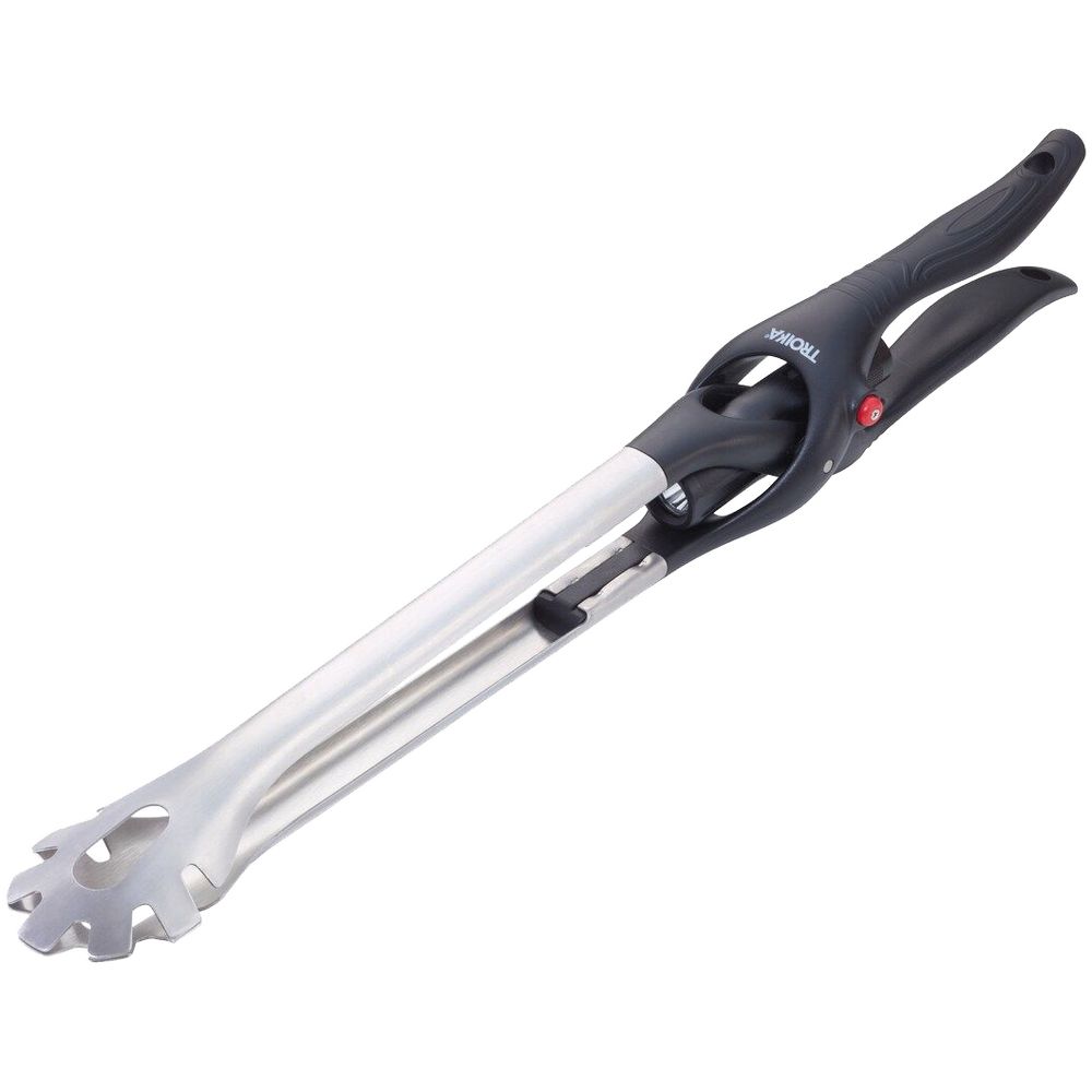 Щипцы для барбекю BBQ Light-0