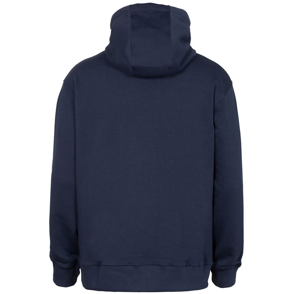 Толстовка Kulonga Terry, темно-синяя (кобальт)-1