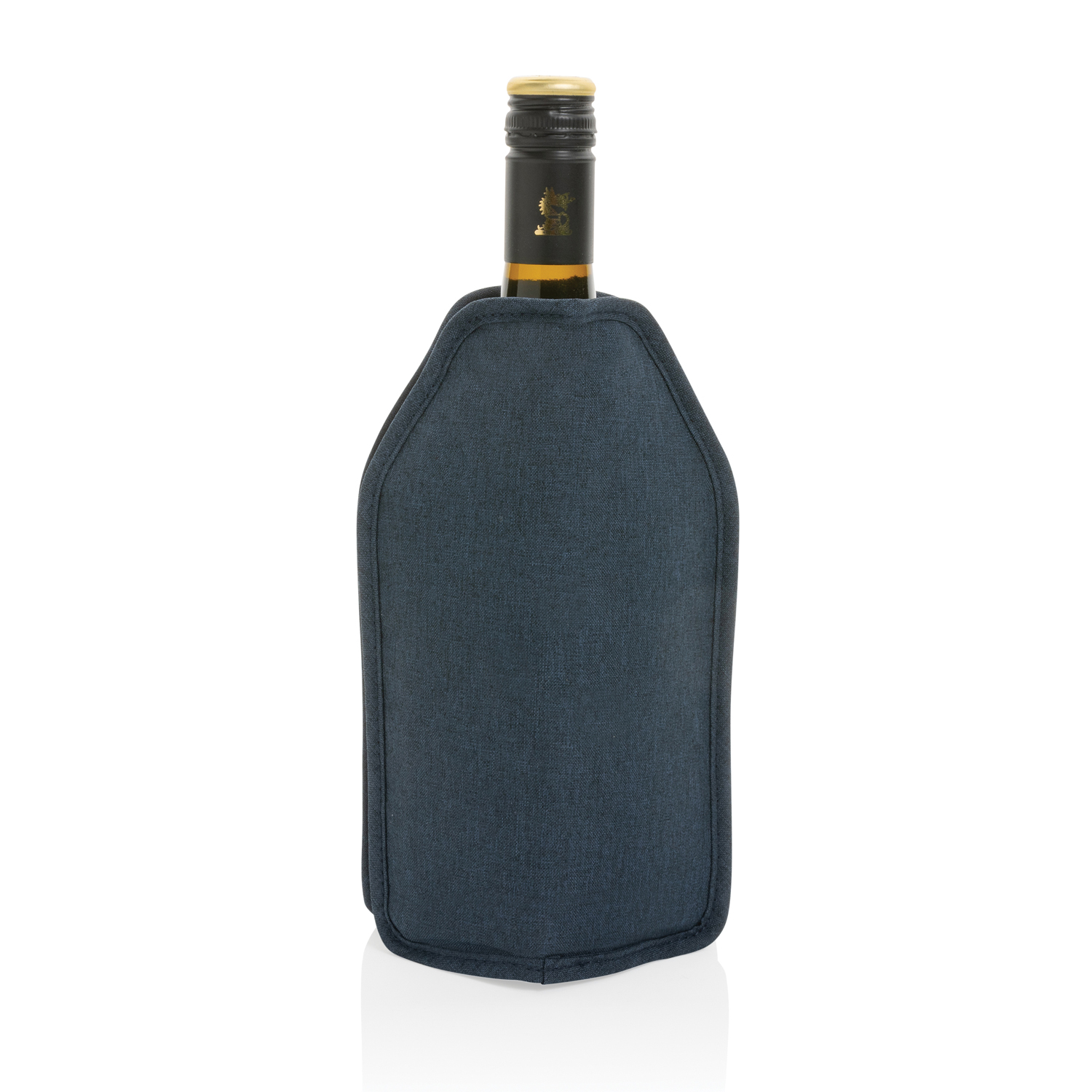 Чехол для вина Vino из rPET AWARE™-6