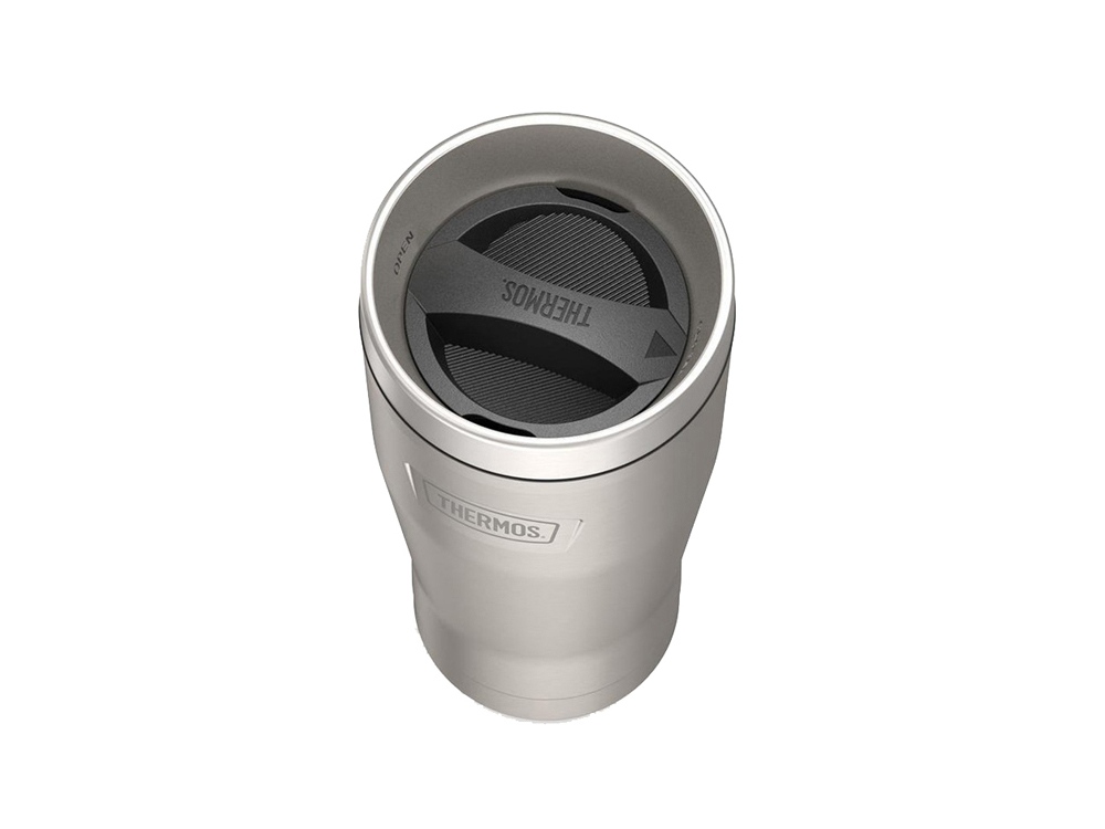 Термокружка из нерж. стали тм THERMOS IS-1012 MS 0.47L-4