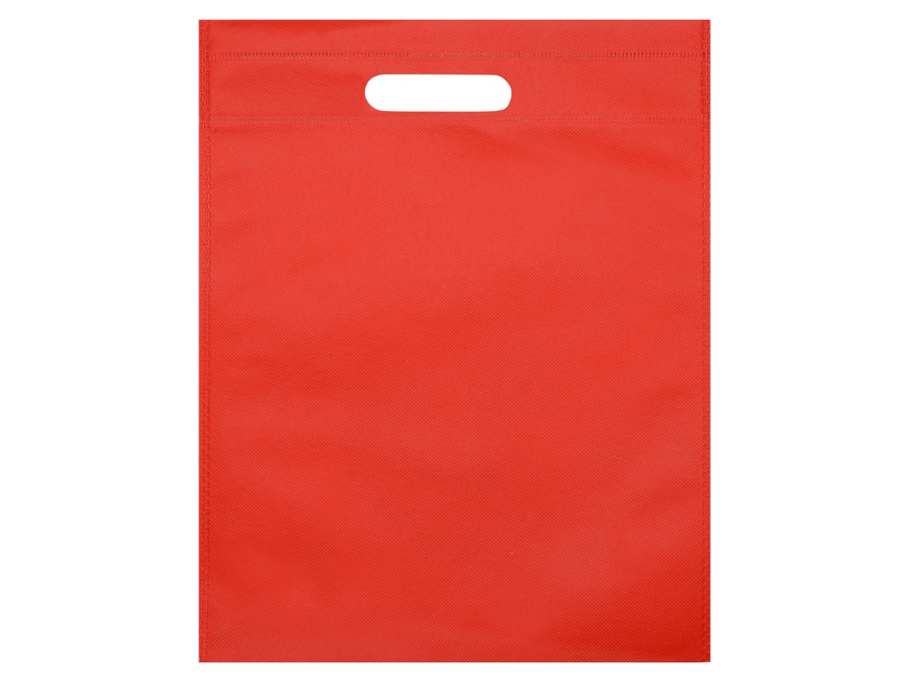 Сумка для выставок Prime, красный-2