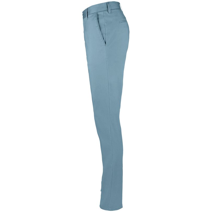 Брюки Jared Women, голубые-1