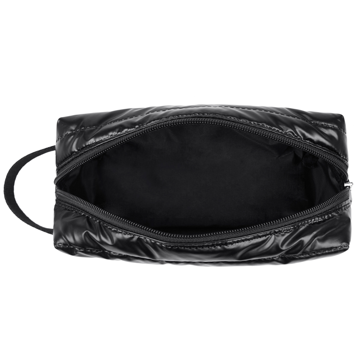 Косметичка-несессер Esquarta, Чёрный-3