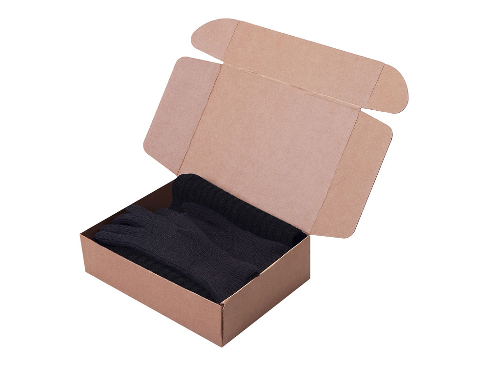 Подарочный набор  Nordend, черный-1