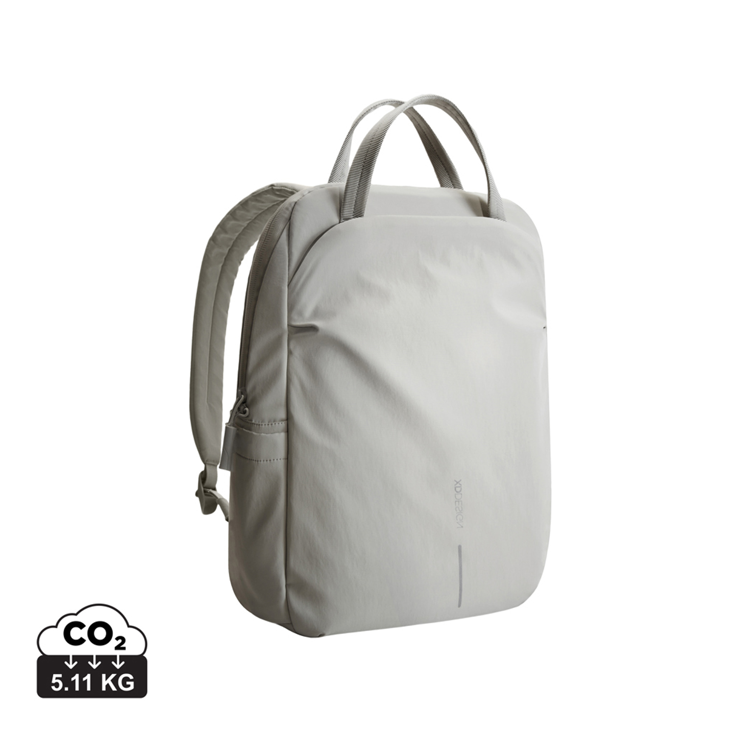 Рюкзак XD Design Soft Tote-18