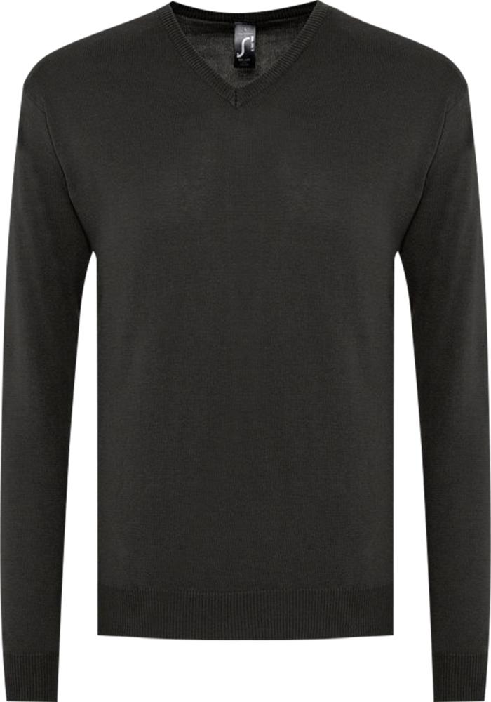 Джемпер мужской Galaxy Men, черный-1