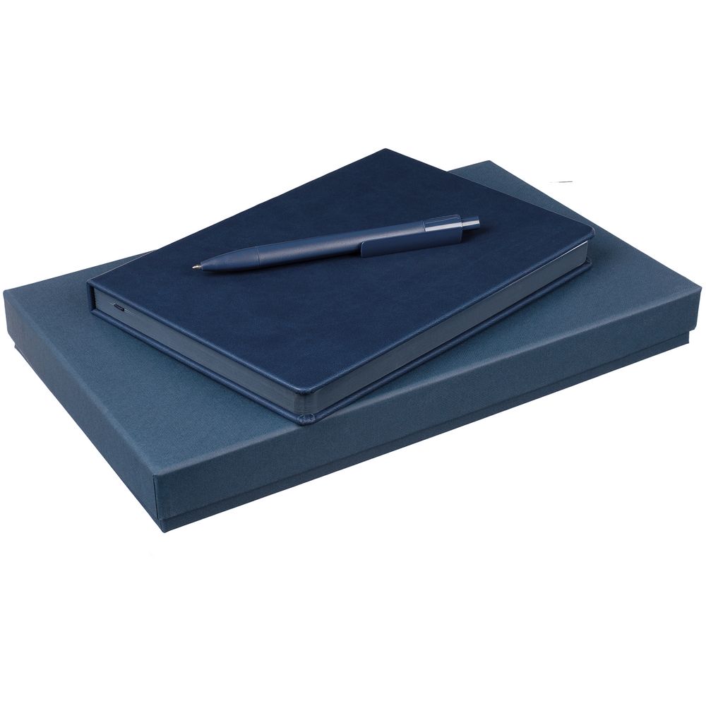 Набор Brand Tone, синий-0