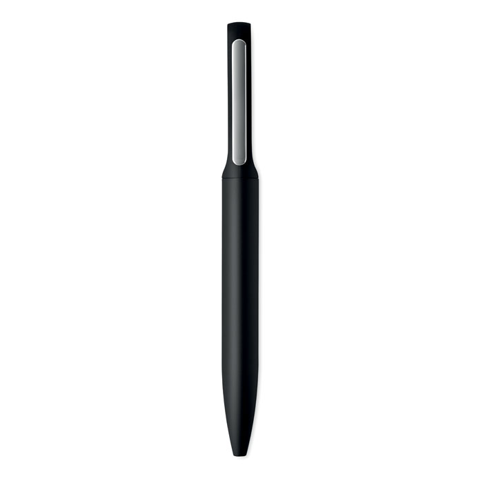 Ручка шариковая, черный-3